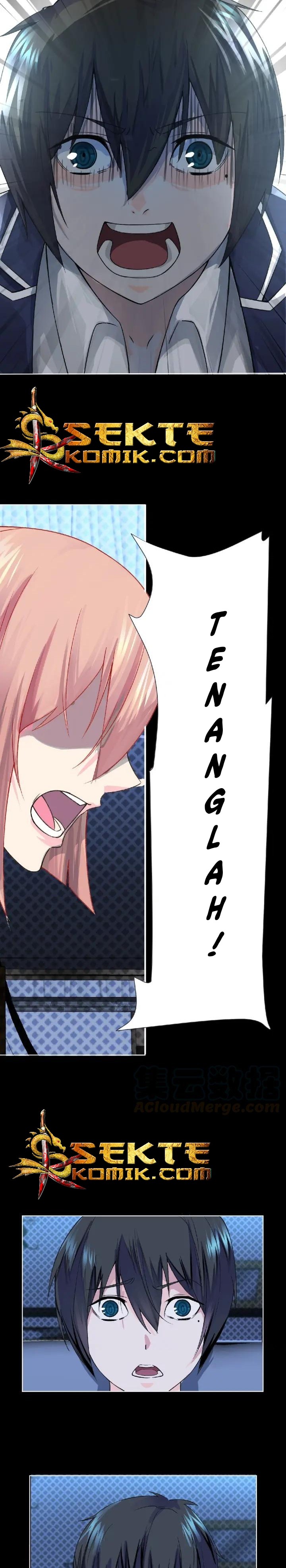 Dark Energy Engine Chapter 05 Gambar 9